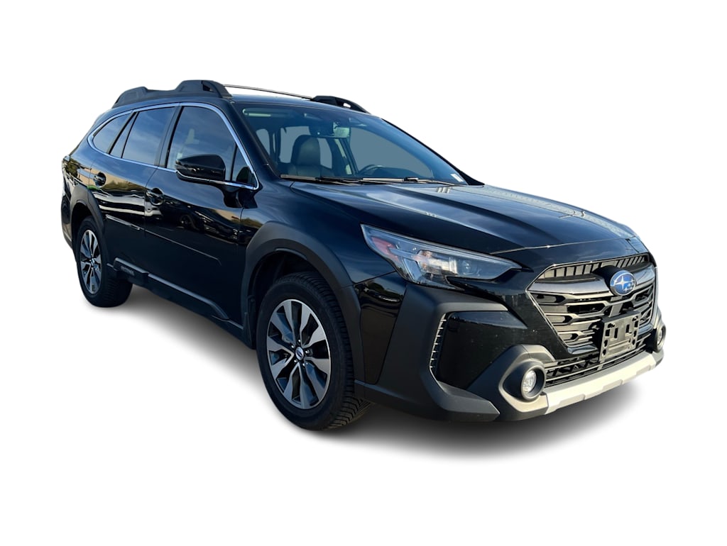 Thumbnail: 2023 Subaru Outback - 24