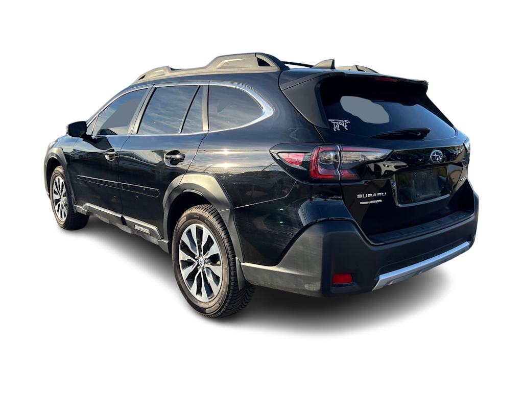 Thumbnail: 2023 Subaru Outback - 4