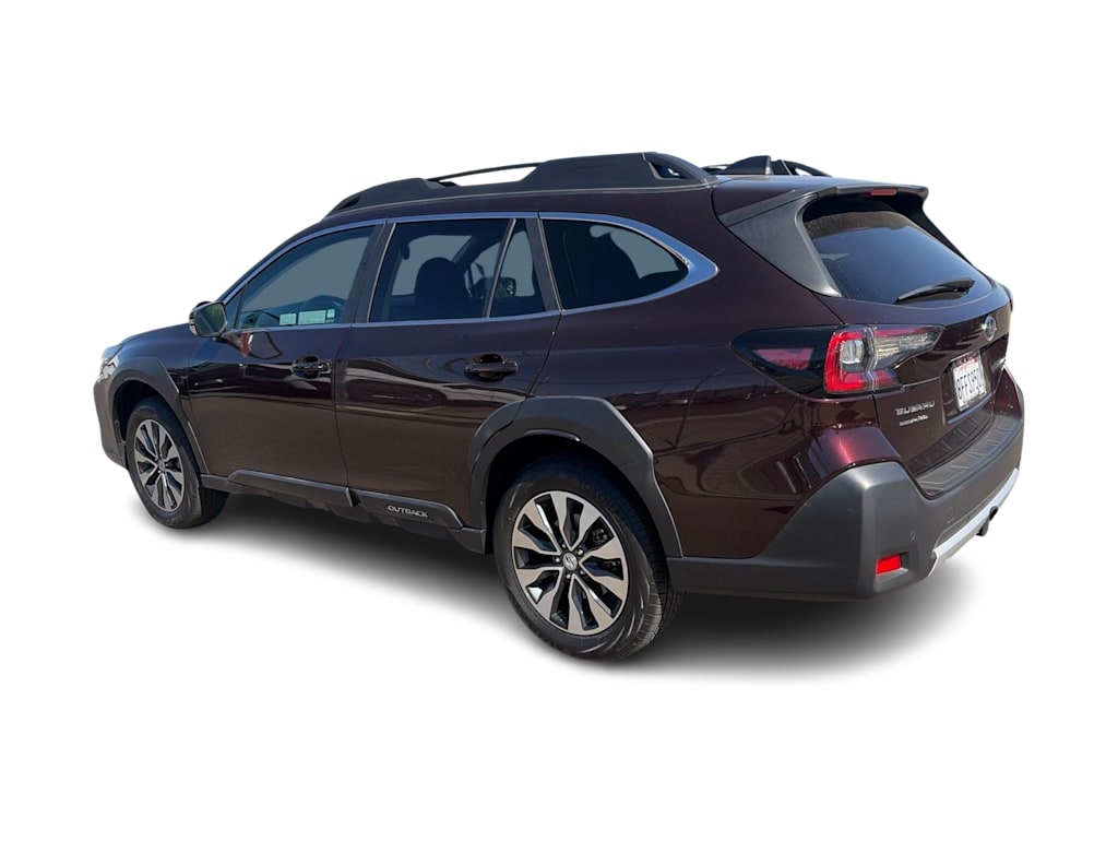 Thumbnail: 2024 Subaru Outback - 3