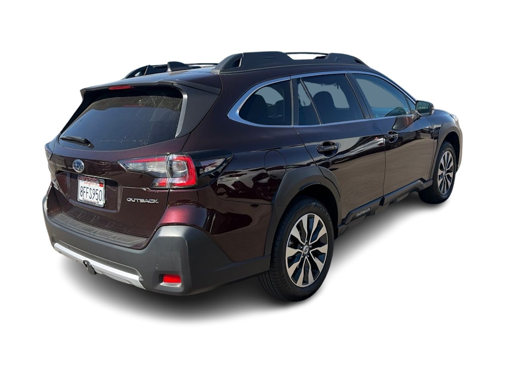 Thumbnail: 2024 Subaru Outback - 17