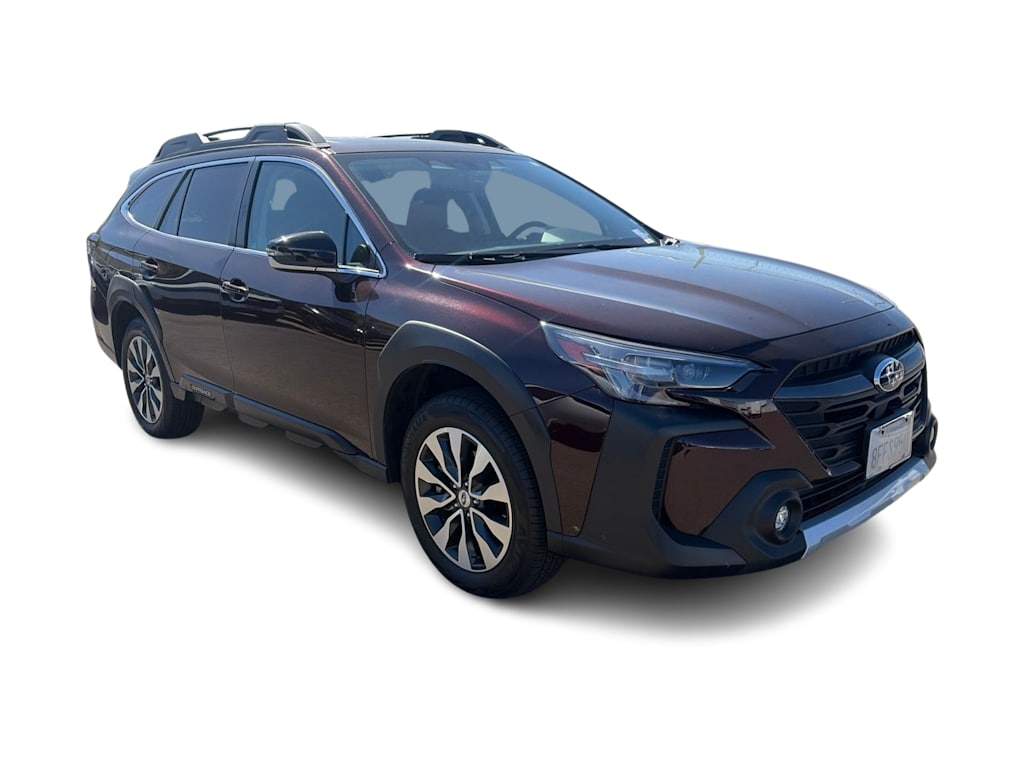 Thumbnail: 2024 Subaru Outback - 15