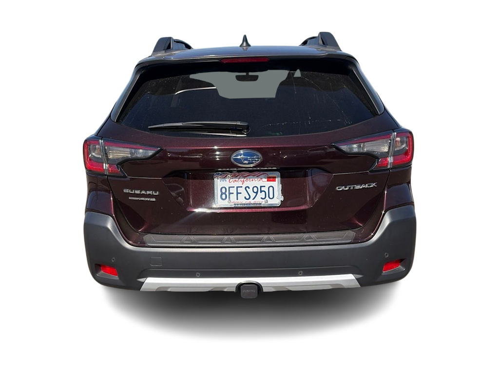 Thumbnail: 2024 Subaru Outback - 4