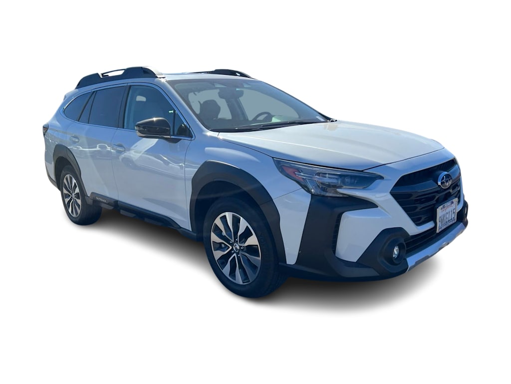 Thumbnail: 2025 Subaru Outback - 16