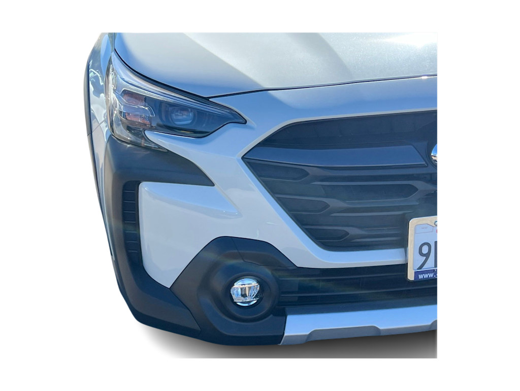 Thumbnail: 2025 Subaru Outback - 21