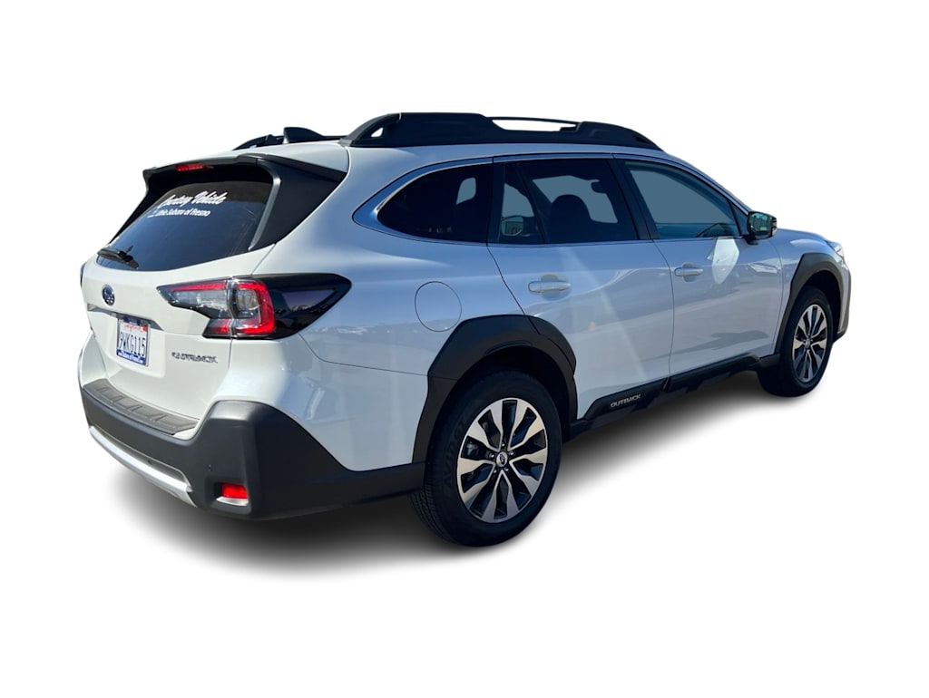 Thumbnail: 2025 Subaru Outback - 18