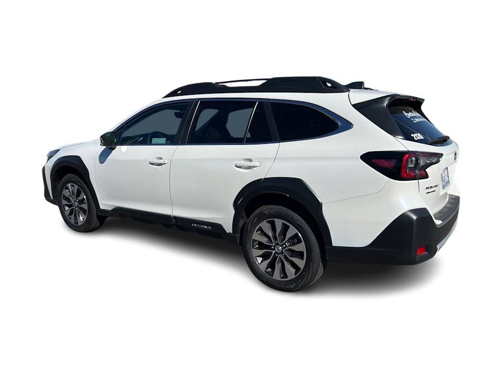 Thumbnail: 2025 Subaru Outback - 4