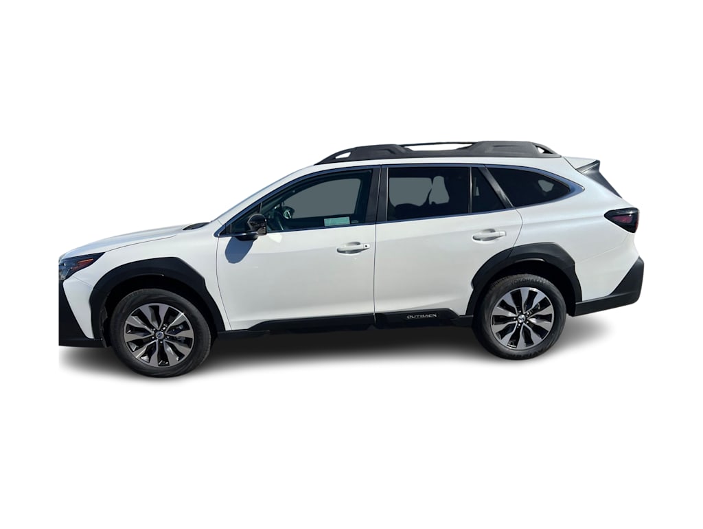 Thumbnail: 2025 Subaru Outback - 3