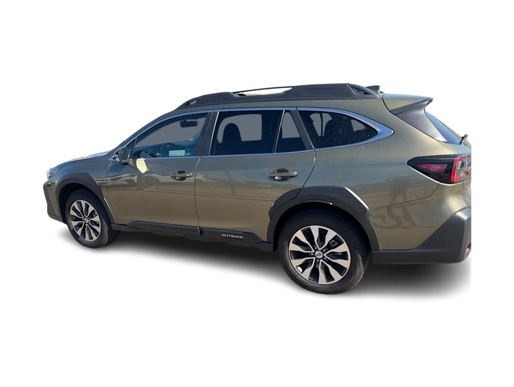 Thumbnail: 2025 Subaru Outback - 3