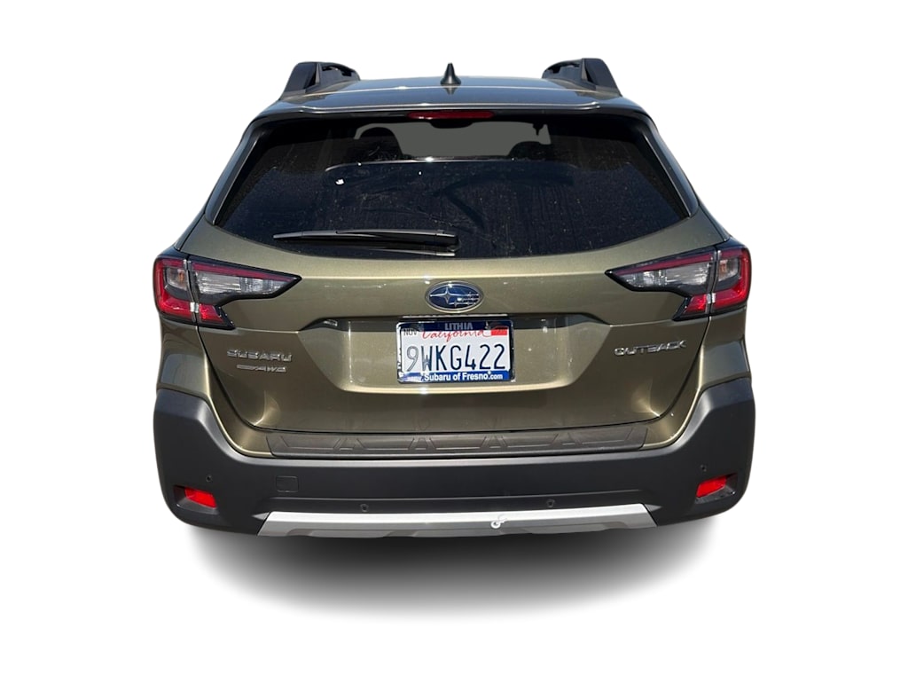 Thumbnail: 2025 Subaru Outback - 5