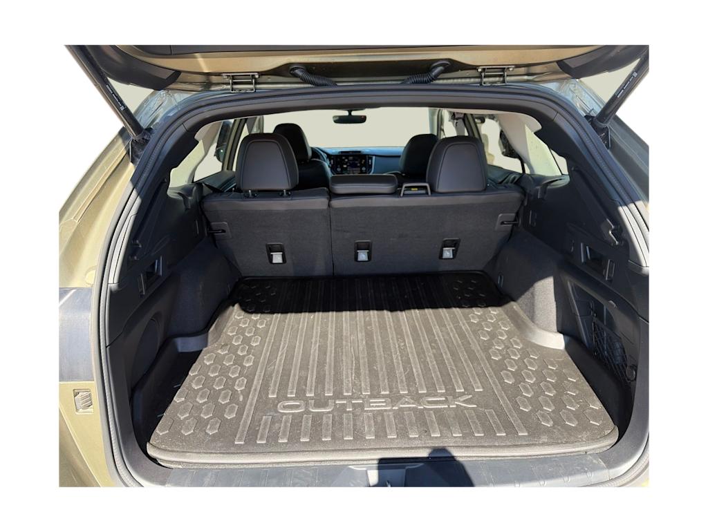 Thumbnail: 2025 Subaru Outback - 13