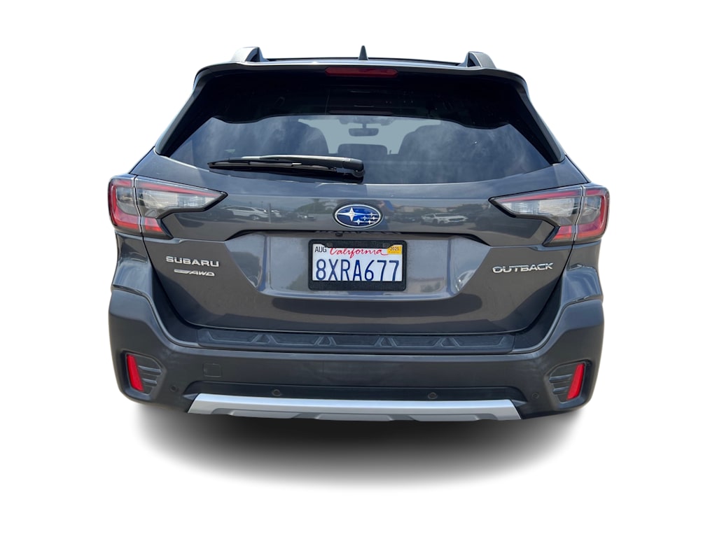 Image 6 of 2022 Subaru Outback
