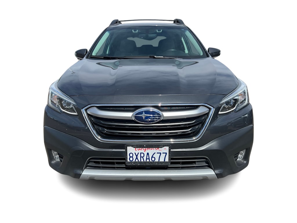 Image 7 of 2022 Subaru Outback