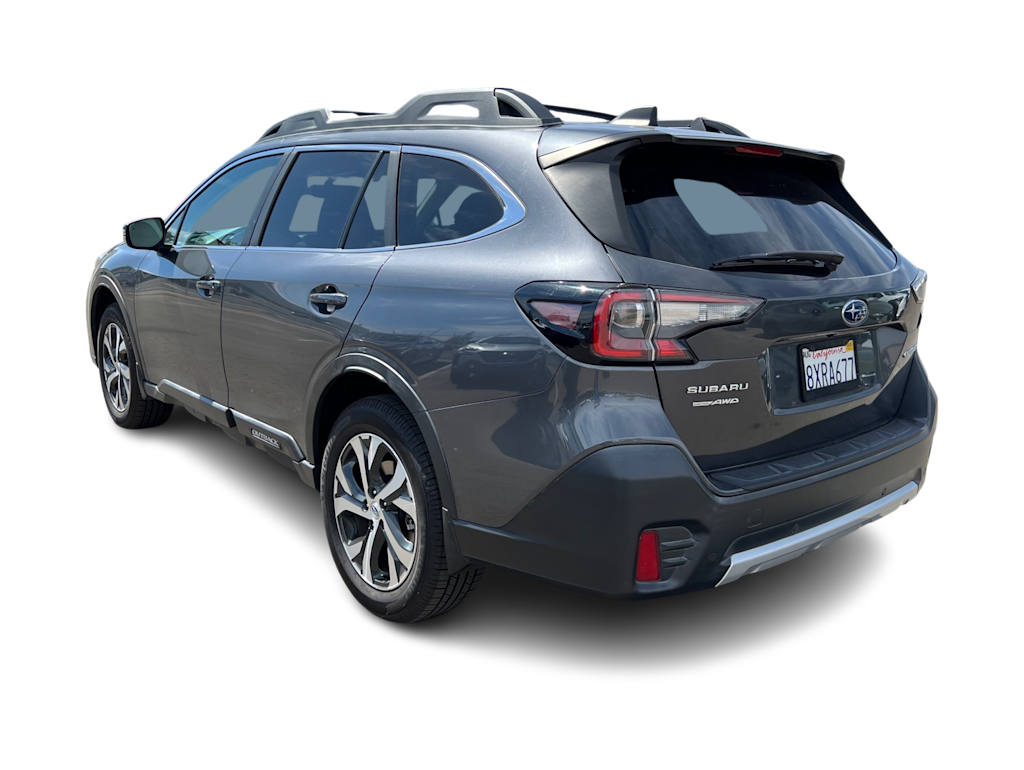 Image 5 of 2022 Subaru Outback