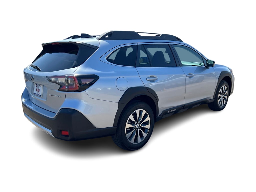 Thumbnail: 2024 Subaru Outback - 19