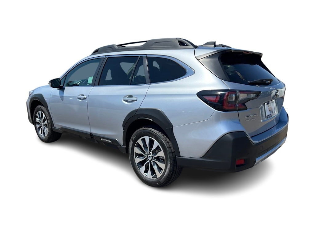 Thumbnail: 2024 Subaru Outback - 4