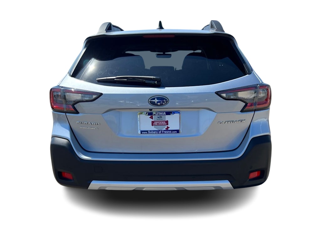 Thumbnail: 2024 Subaru Outback - 5