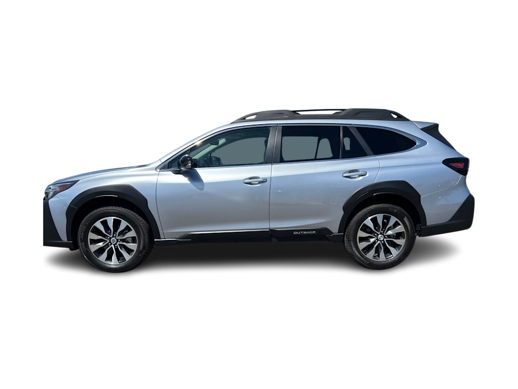 Thumbnail: 2024 Subaru Outback - 3