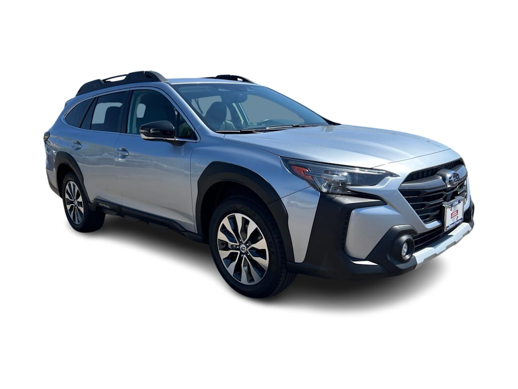 Thumbnail: 2024 Subaru Outback - 17