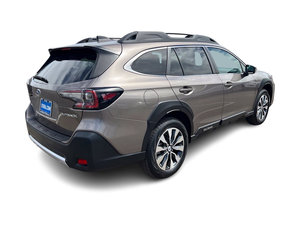 Thumbnail: 2024 Subaru Outback - 20