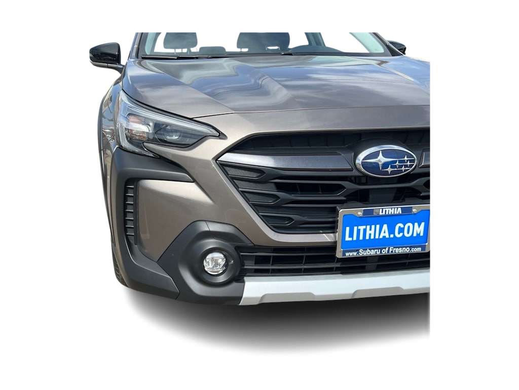 Thumbnail: 2024 Subaru Outback - 22