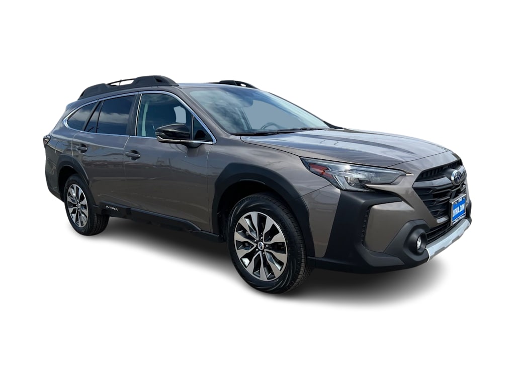 Thumbnail: 2024 Subaru Outback - 18