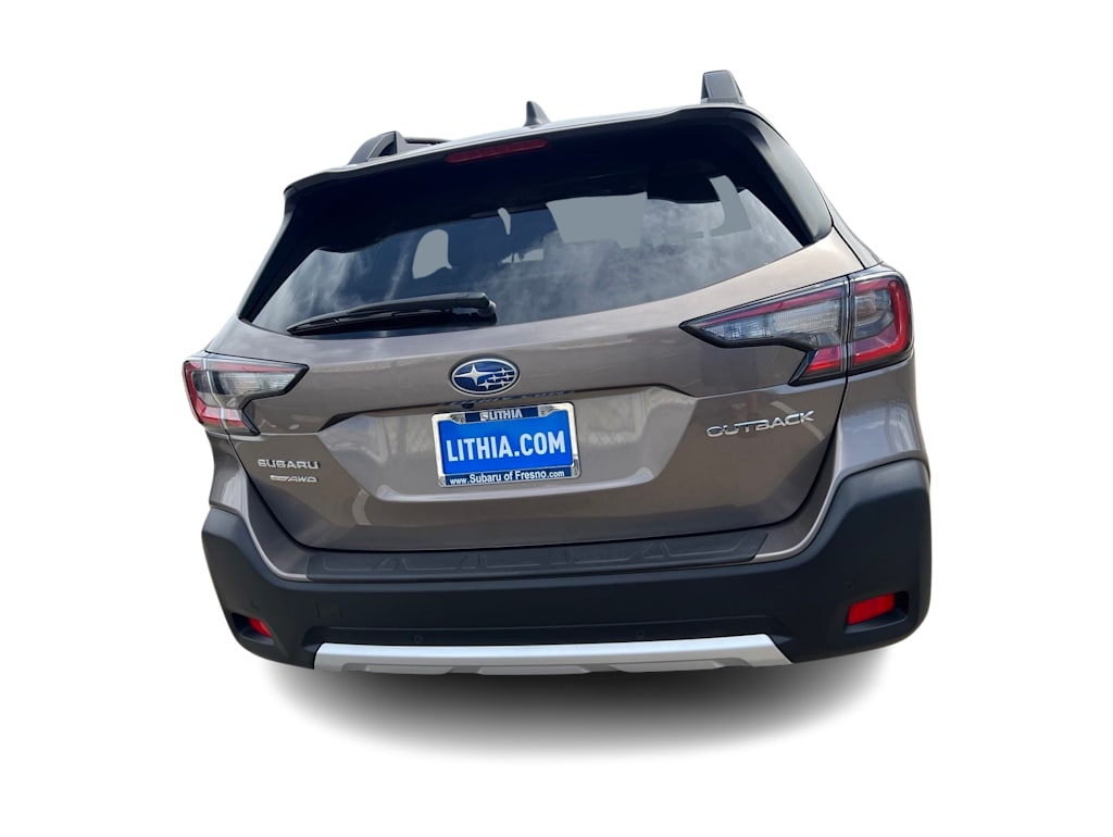 Thumbnail: 2024 Subaru Outback - 5