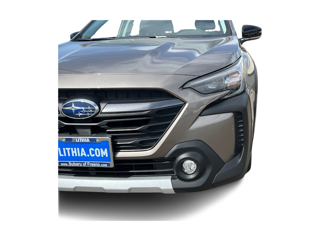 Thumbnail: 2024 Subaru Outback - 21