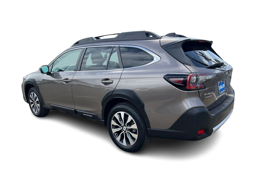 Thumbnail: 2024 Subaru Outback - 4