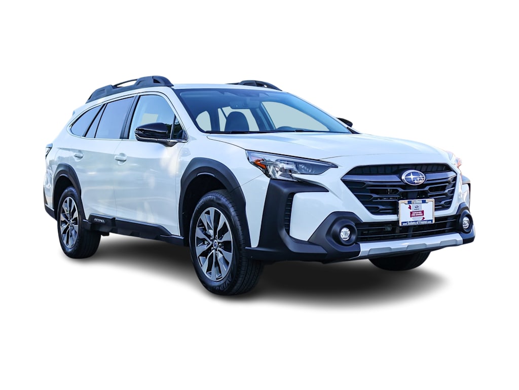 2024 Subaru Outback Limited 20