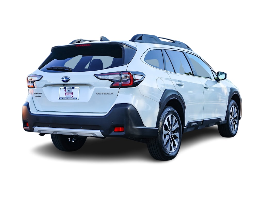 2024 Subaru Outback Limited 21