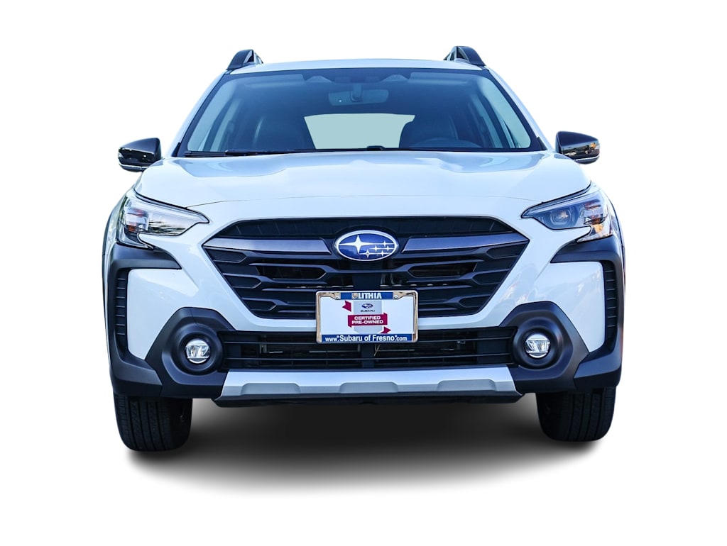 2024 Subaru Outback Limited 5