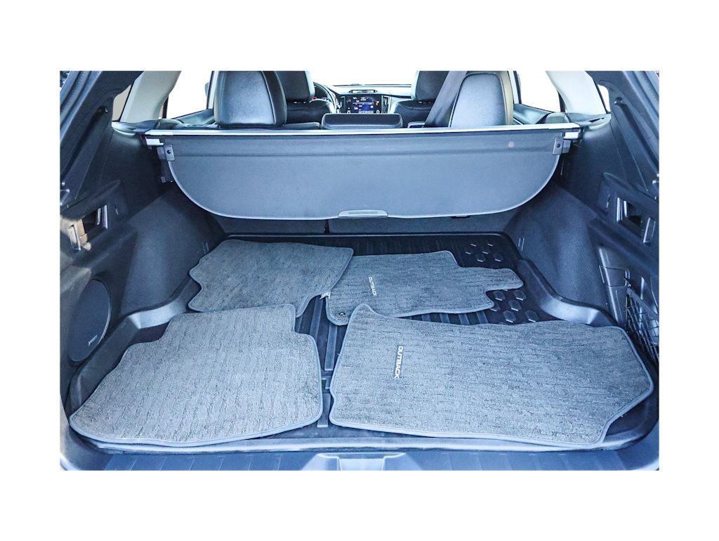 2024 Subaru Outback Limited 18