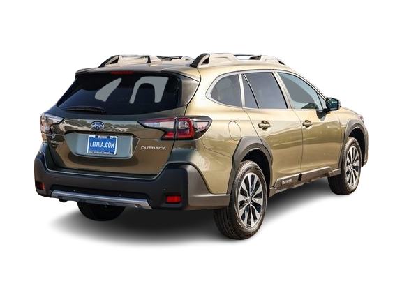 2025 Subaru Outback Touring 19