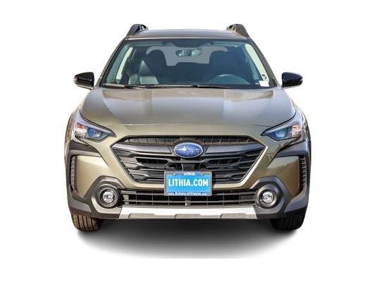 2025 Subaru Outback Touring 5