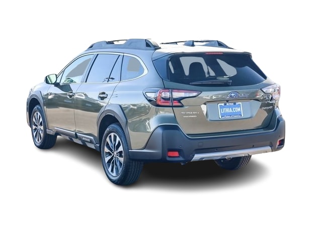 2025 Subaru Outback Touring 3