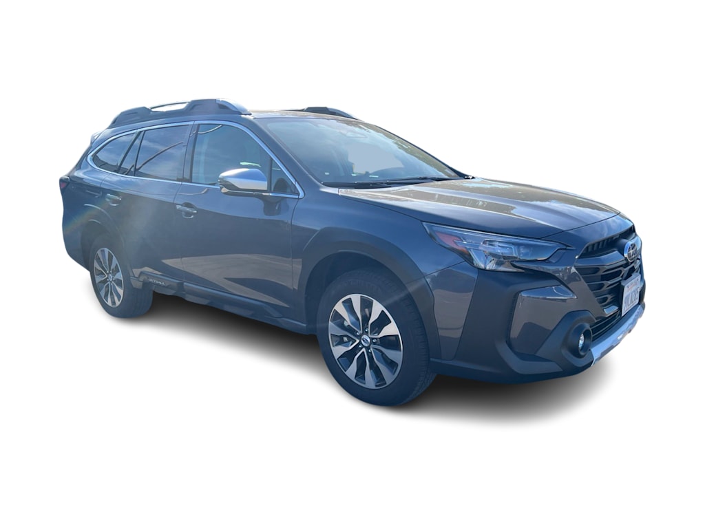 Thumbnail: 2025 Subaru Outback - 16