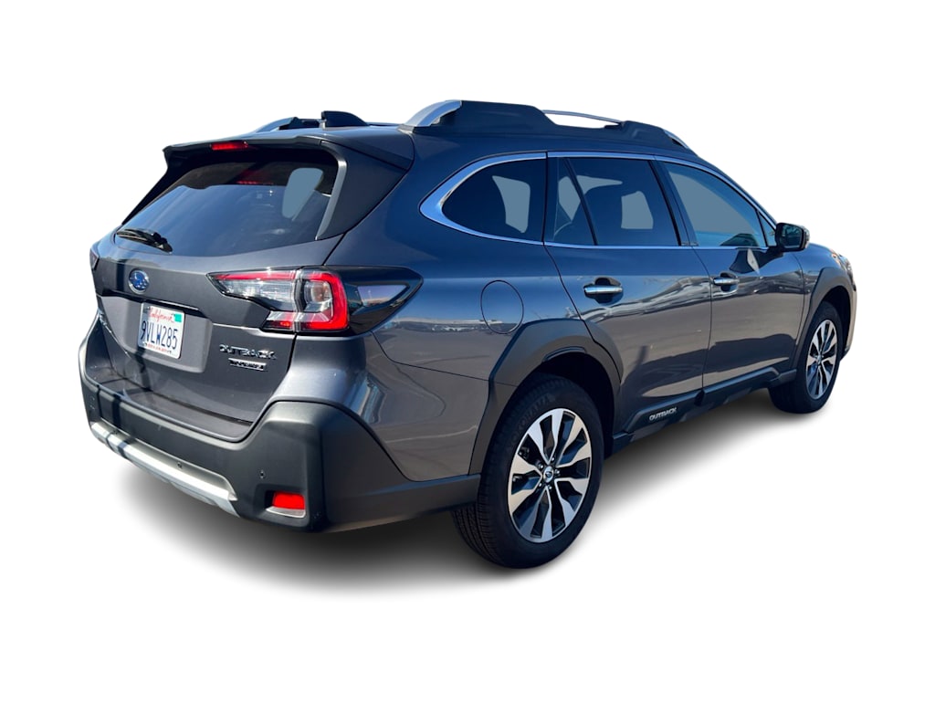 Thumbnail: 2025 Subaru Outback - 18