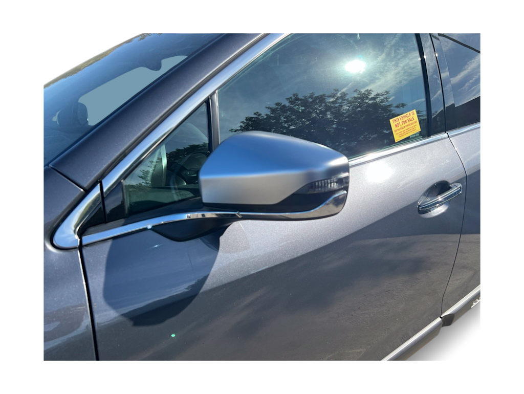 Thumbnail: 2025 Subaru Outback - 19
