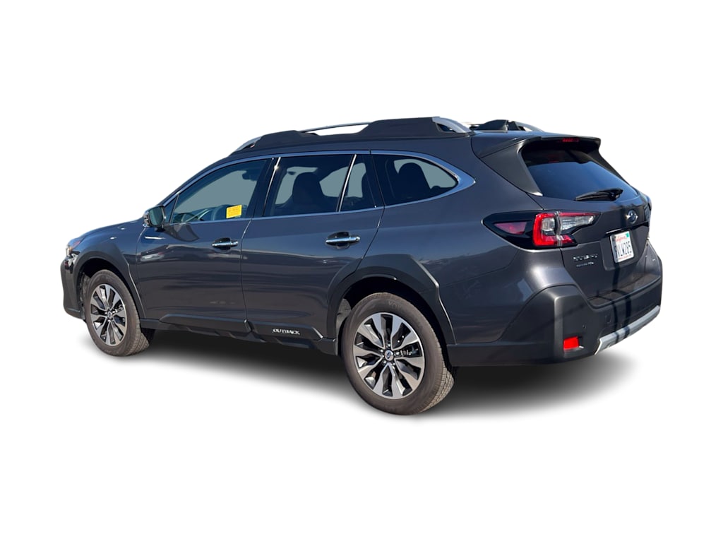 Thumbnail: 2025 Subaru Outback - 4