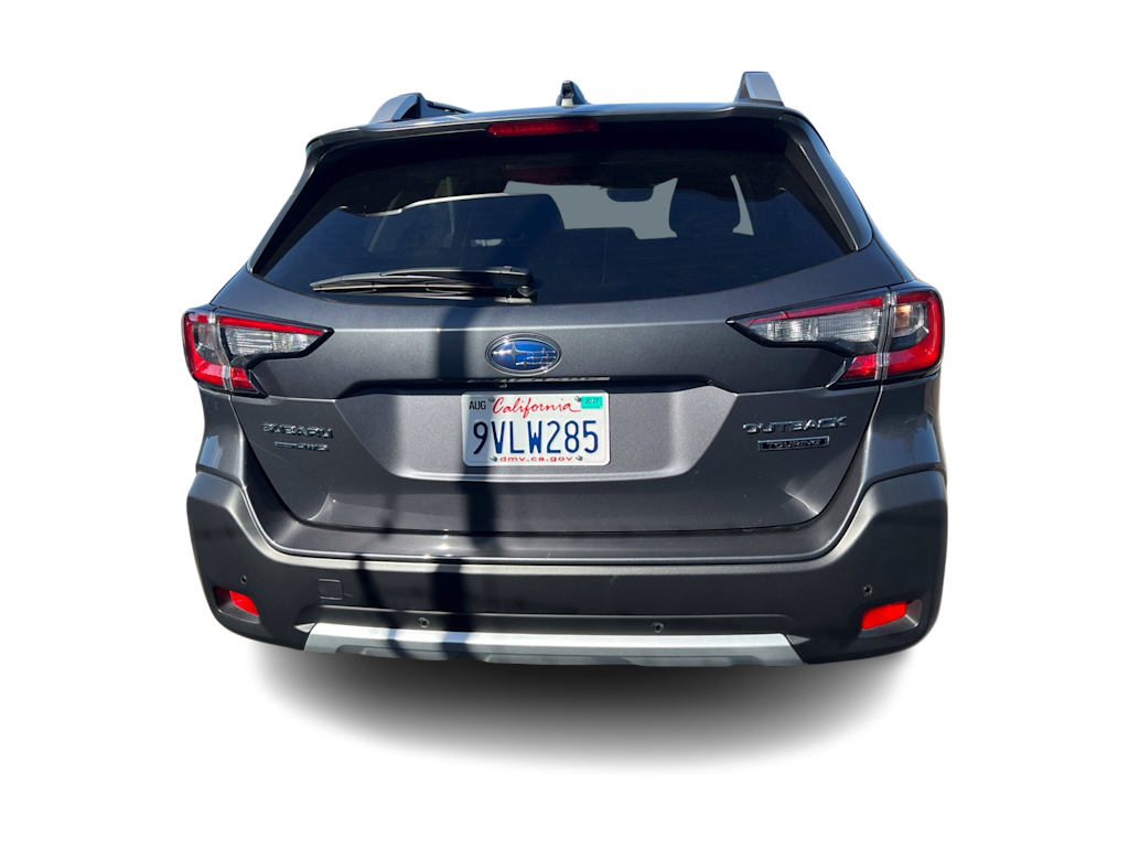 Thumbnail: 2025 Subaru Outback - 5