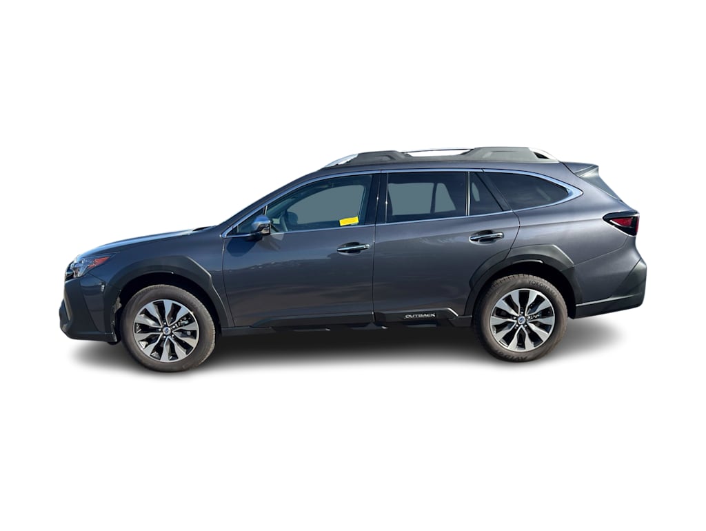 Thumbnail: 2025 Subaru Outback - 3