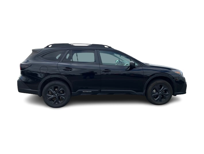 2022 Subaru Outback Onyx Edition 24