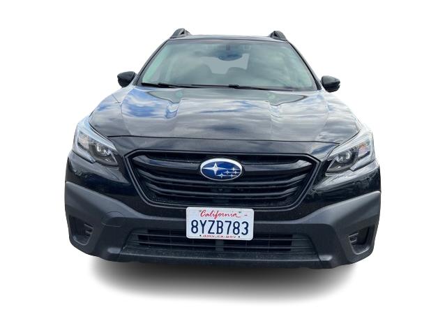 2022 Subaru Outback Onyx Edition 7