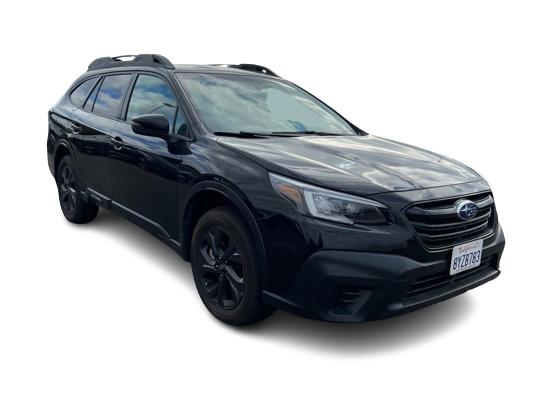 2022 Subaru Outback Onyx Edition 25