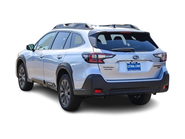 2025 Subaru Outback Onyx Edition 3