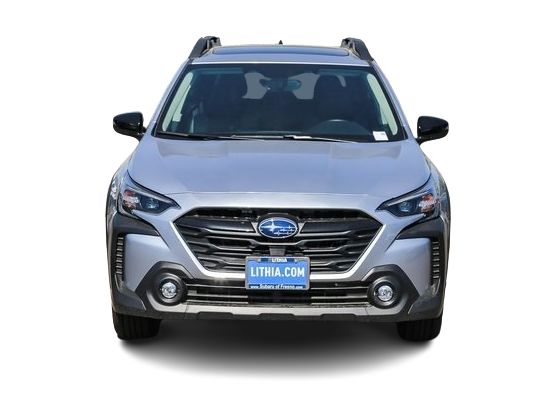 2025 Subaru Outback Onyx Edition 5