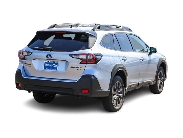 2025 Subaru Outback Onyx Edition 17