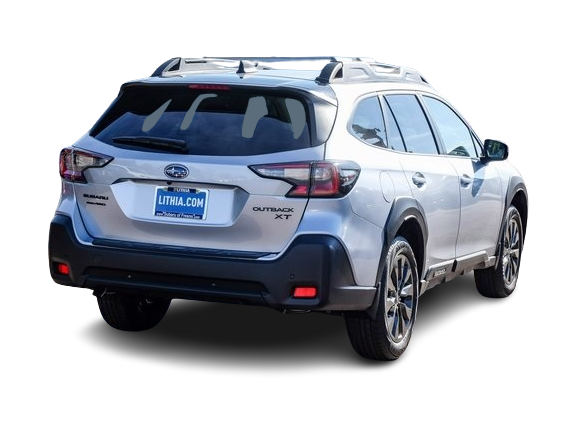 2024 Subaru Outback Onyx Edition 19