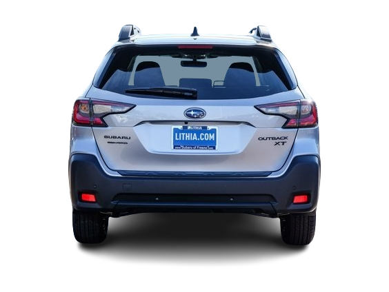 2024 Subaru Outback Onyx Edition 4