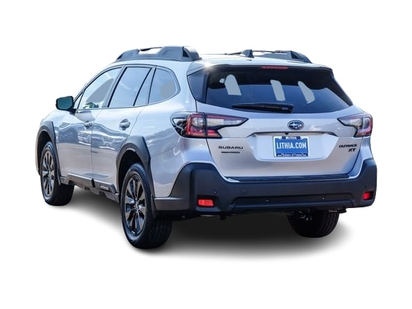 2024 Subaru Outback Onyx Edition 3